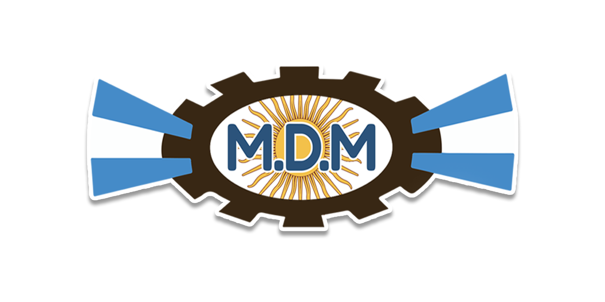 Logo Metalúrgicos de Matanza