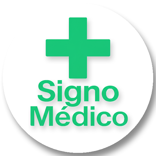 Signo Médico