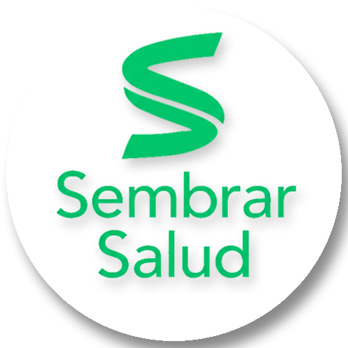 Sembrar Salud